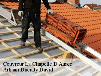 Couvreur 43120