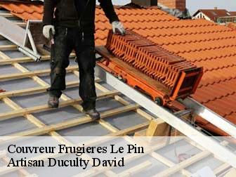 Couvreur 43230