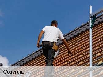 Couvreur 43000
