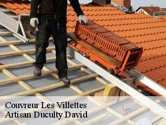 Couvreur 43600