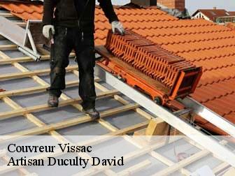 Couvreur 43300
