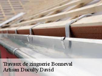 Travaux de zinguerie 43160